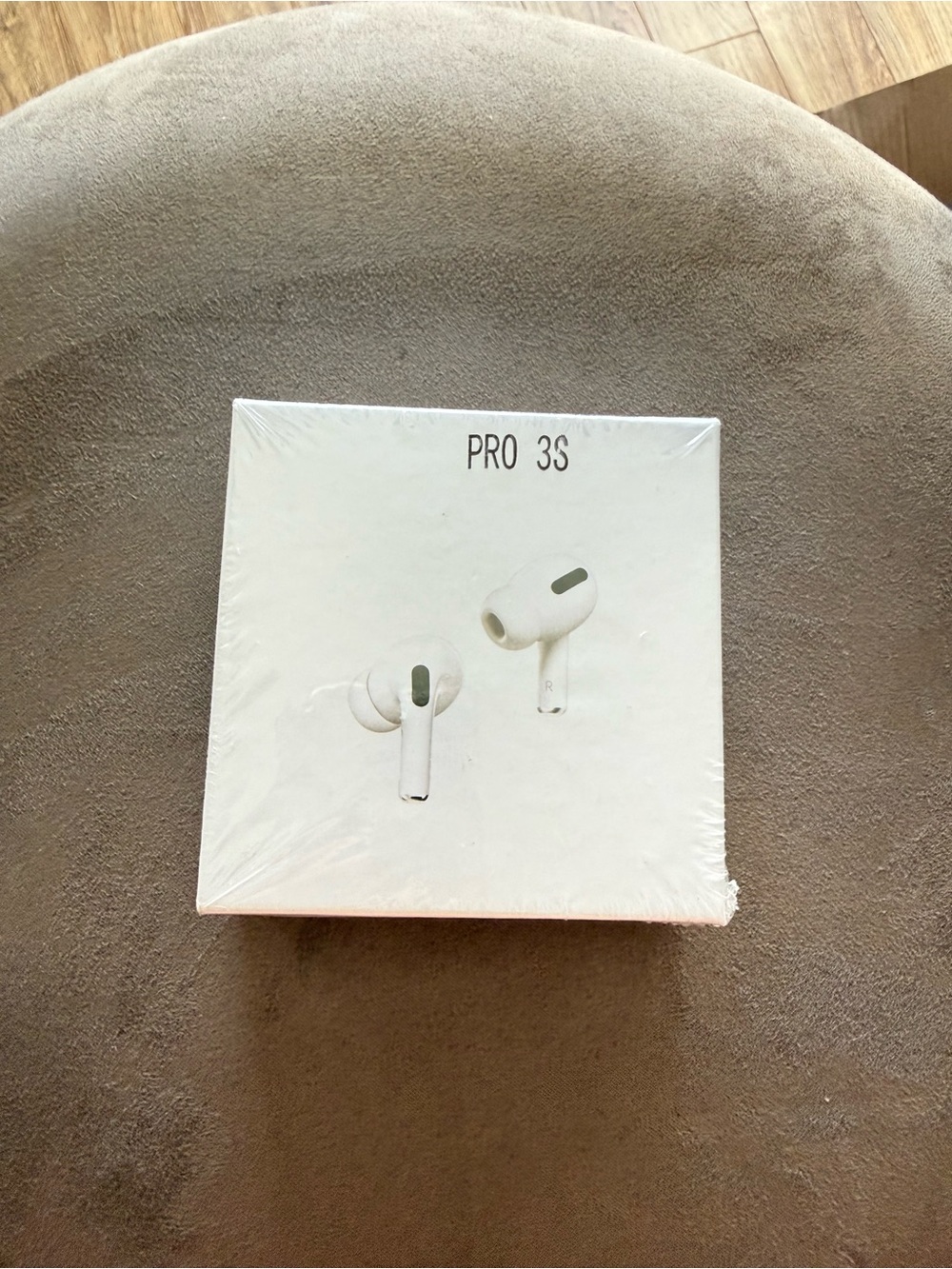 Earbud